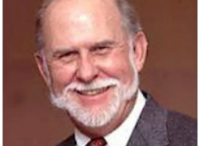 Meet Our Fellows: Terry L. Cooper