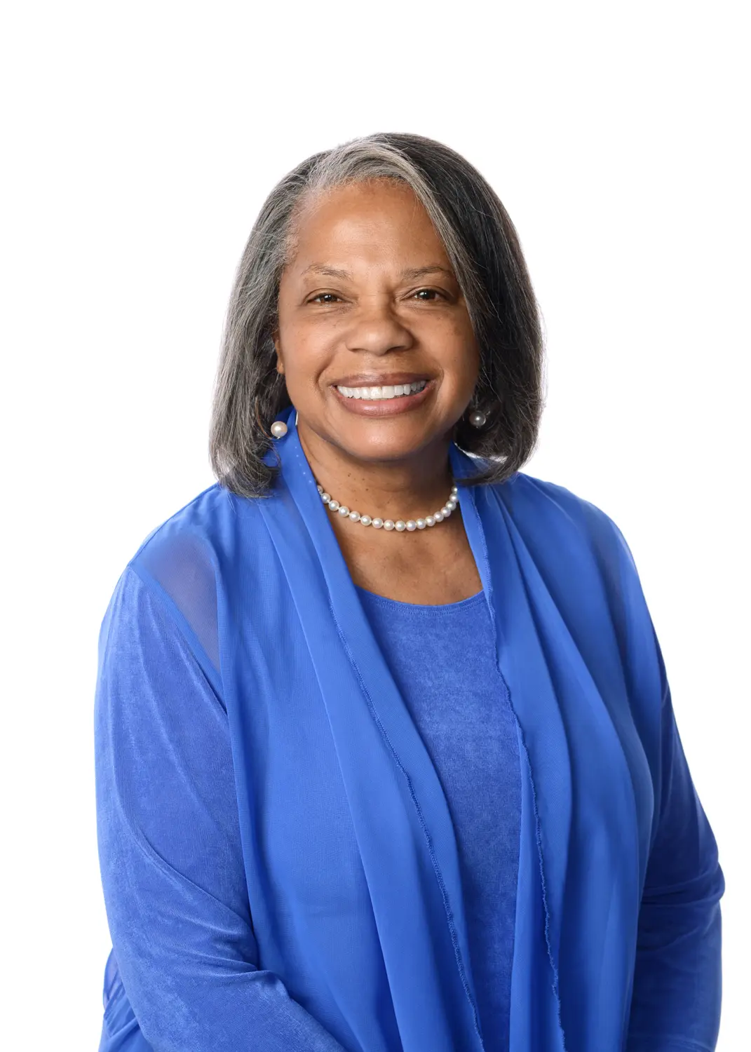 Meet Our Fellows: Valerie A. Lemmie
