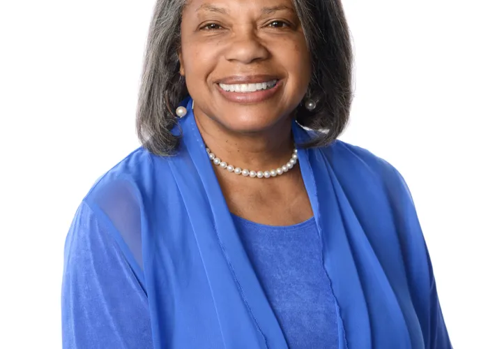 Meet Our Fellows: Valerie A. Lemmie