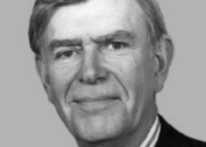 Meet Our Fellows: William Clinger (‘98)