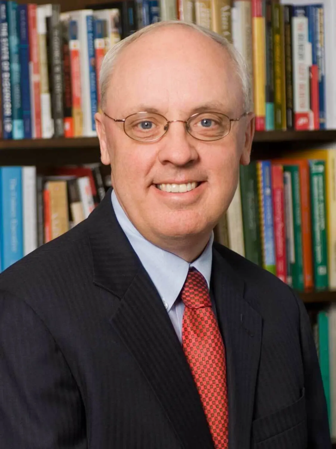 Meet Our Fellows: John Graham