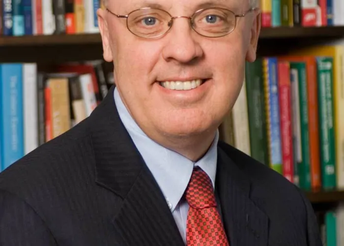 Meet Our Fellows: John Graham