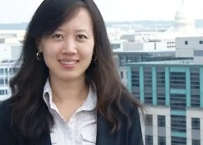 Meet the Academy: Chloe Yang