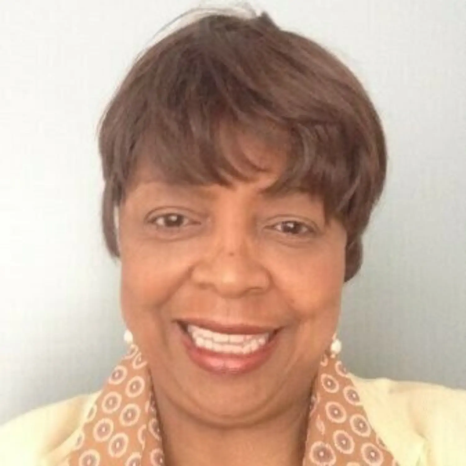 Meet the Academy: Diane Irving