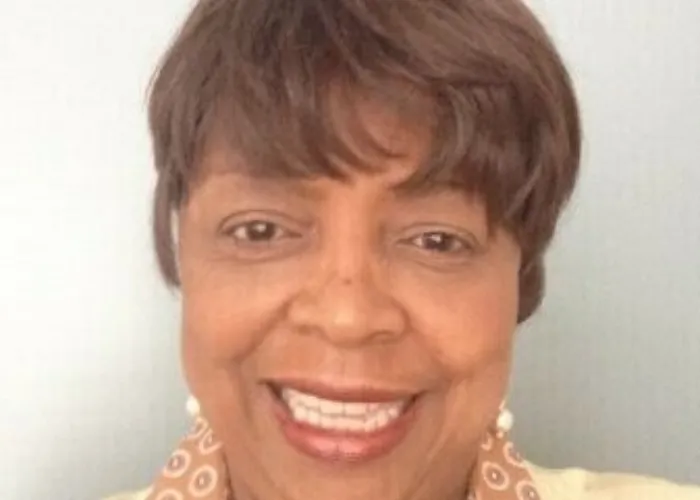 Meet the Academy: Diane Irving