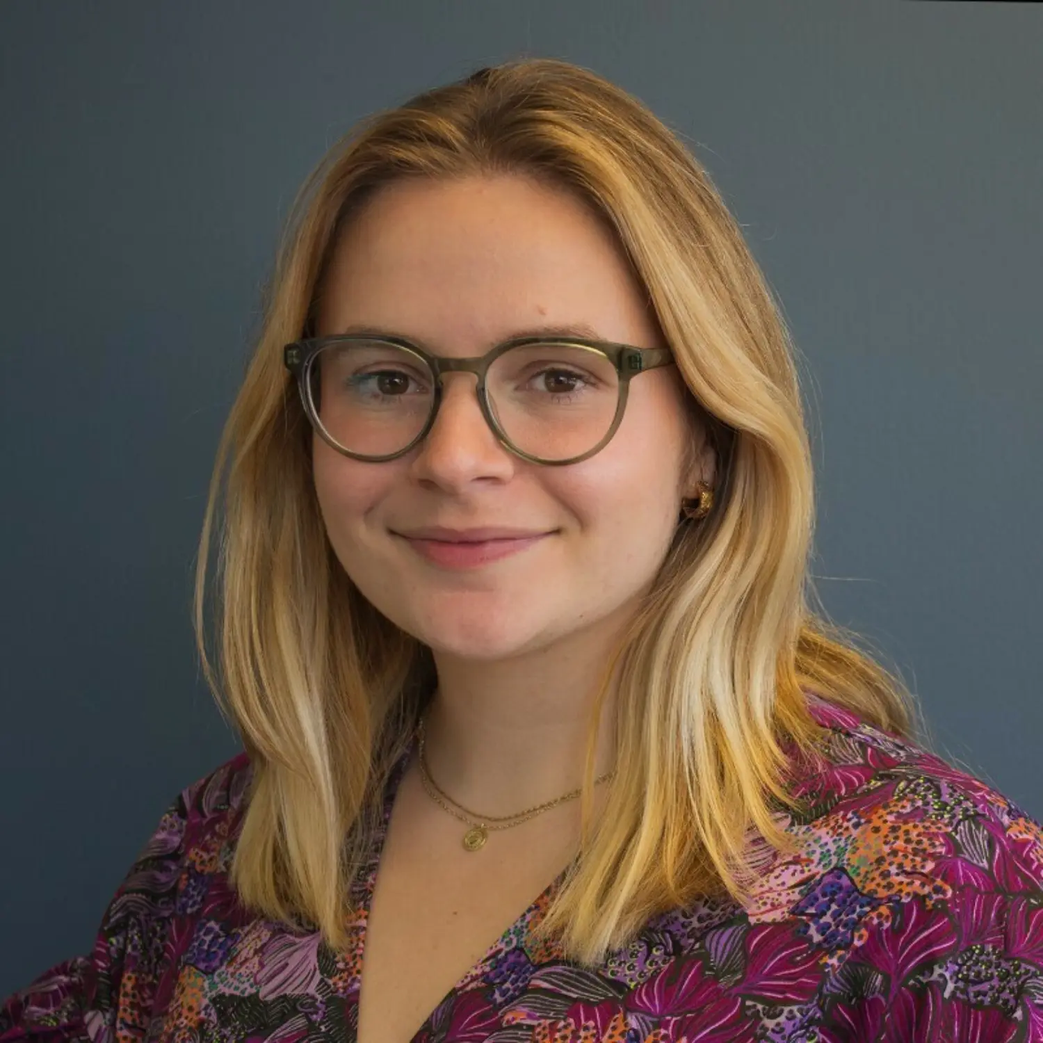 Meet the Academy: Gillian Townsend