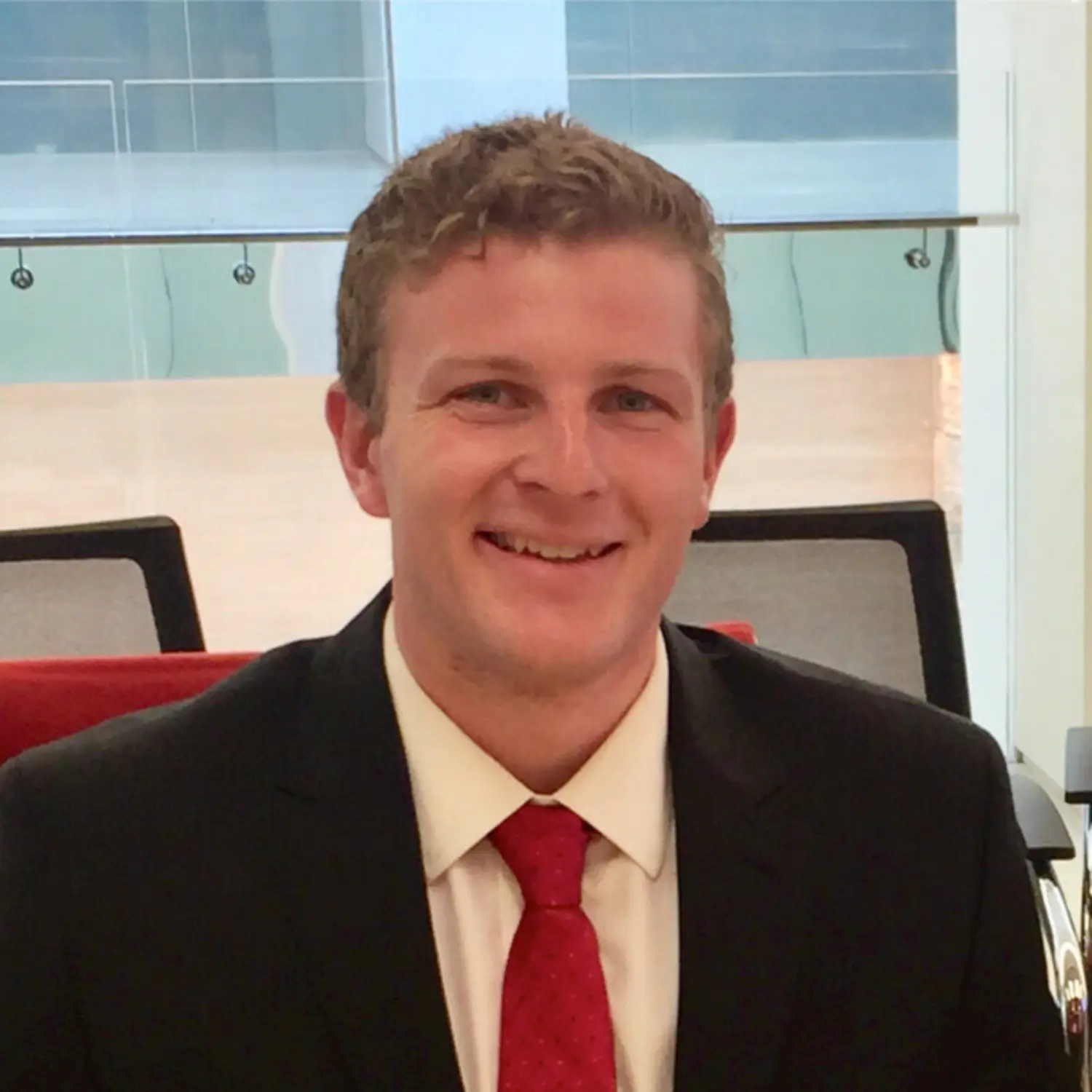 Meet the Academy: James Higgins