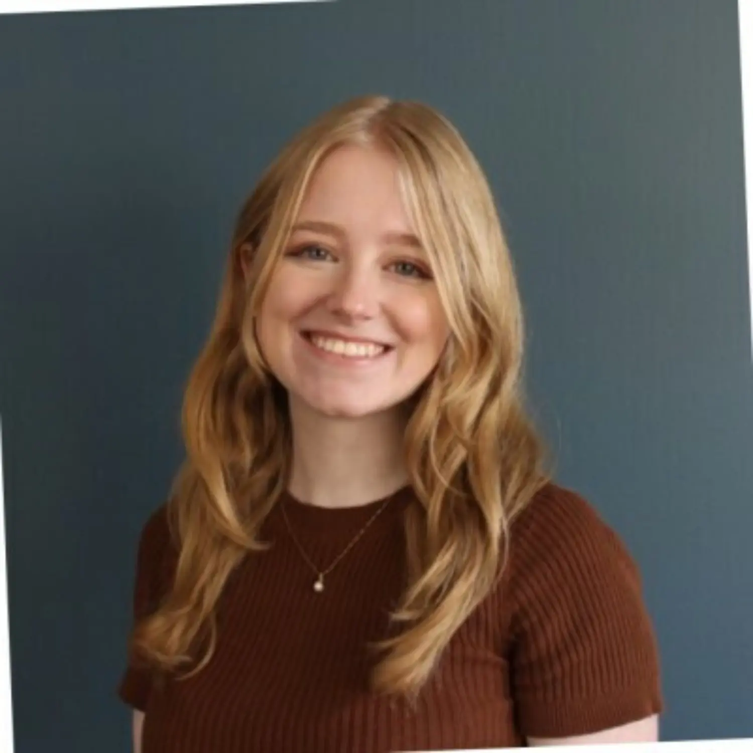 Meet the Academy: Jillian McGuffey