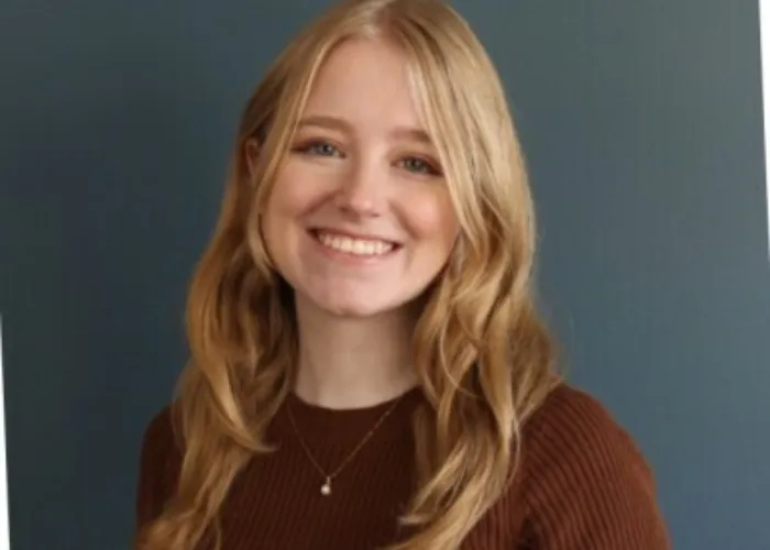 Meet the Academy: Jillian McGuffey