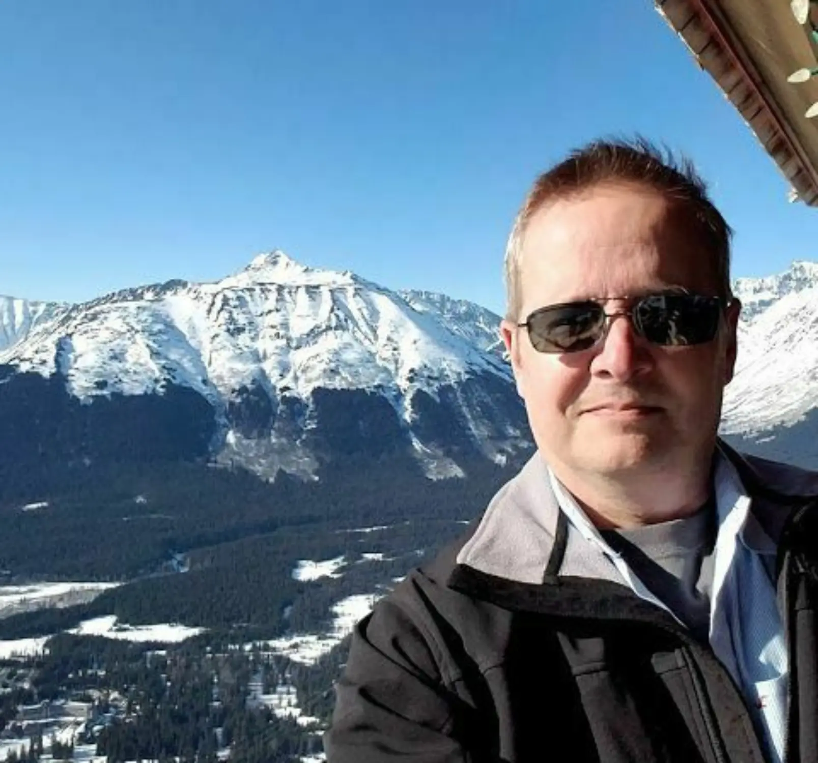 Meet the Academy: Joseph Przeczewski