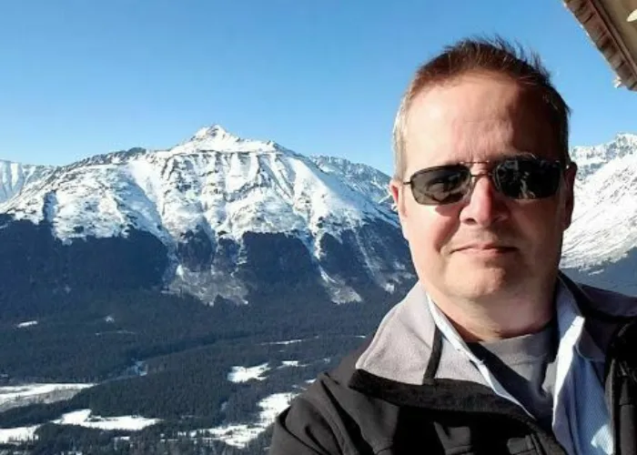 Meet the Academy: Joseph Przeczewski