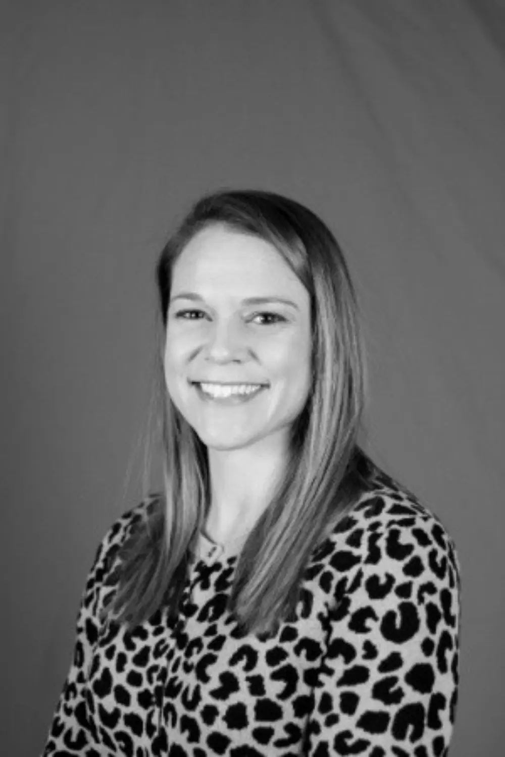 Meet the Academy: Kaitlyn Blume