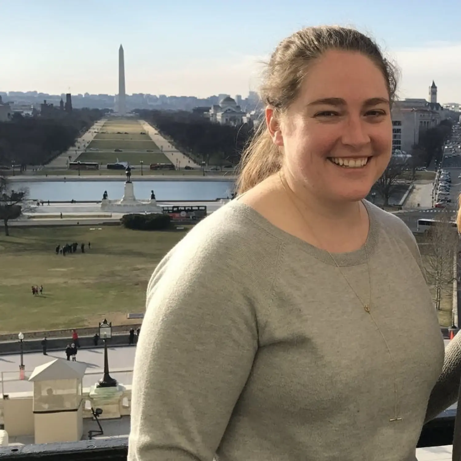 Meet the Academy: Kate Connor