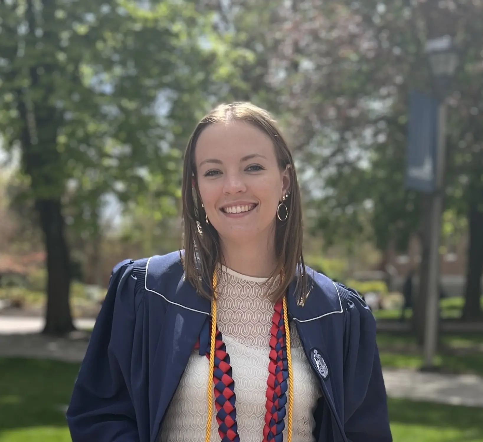 Meet the Academy: Kate Kellen