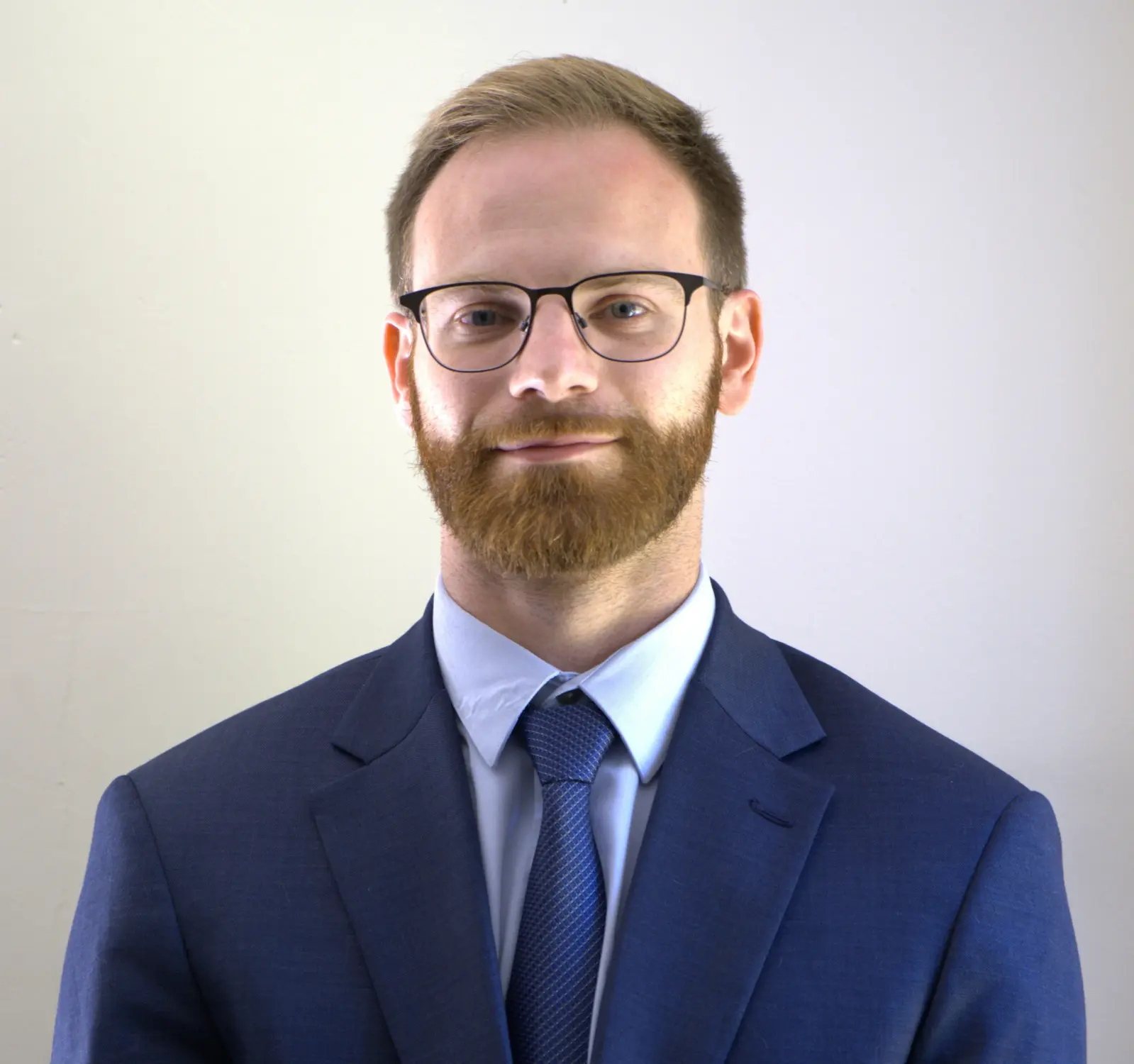 Meet the Academy: Kyle Romano