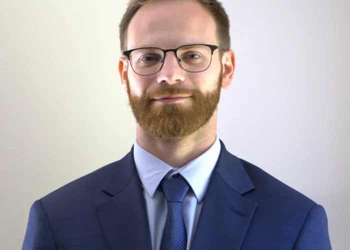 Meet the Academy: Kyle Romano