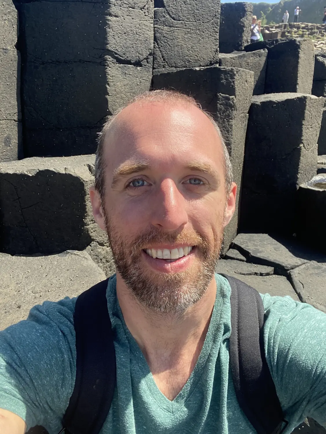 Meet the Academy: Miles Murphy