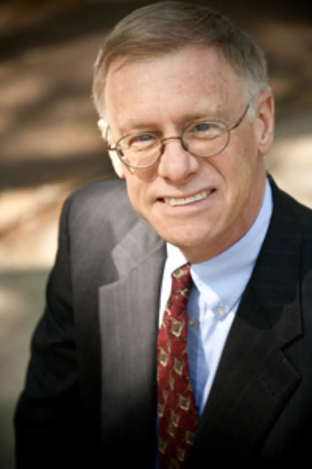 Meet our Fellows: John Kamensky ('10)