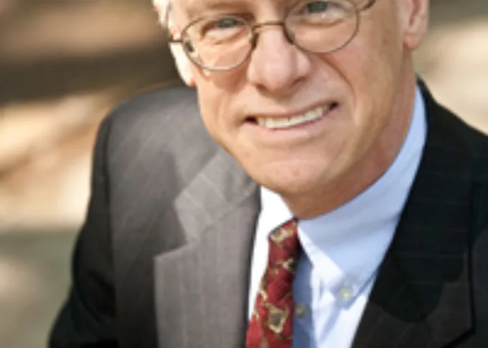 Meet our Fellows: John Kamensky ('10)