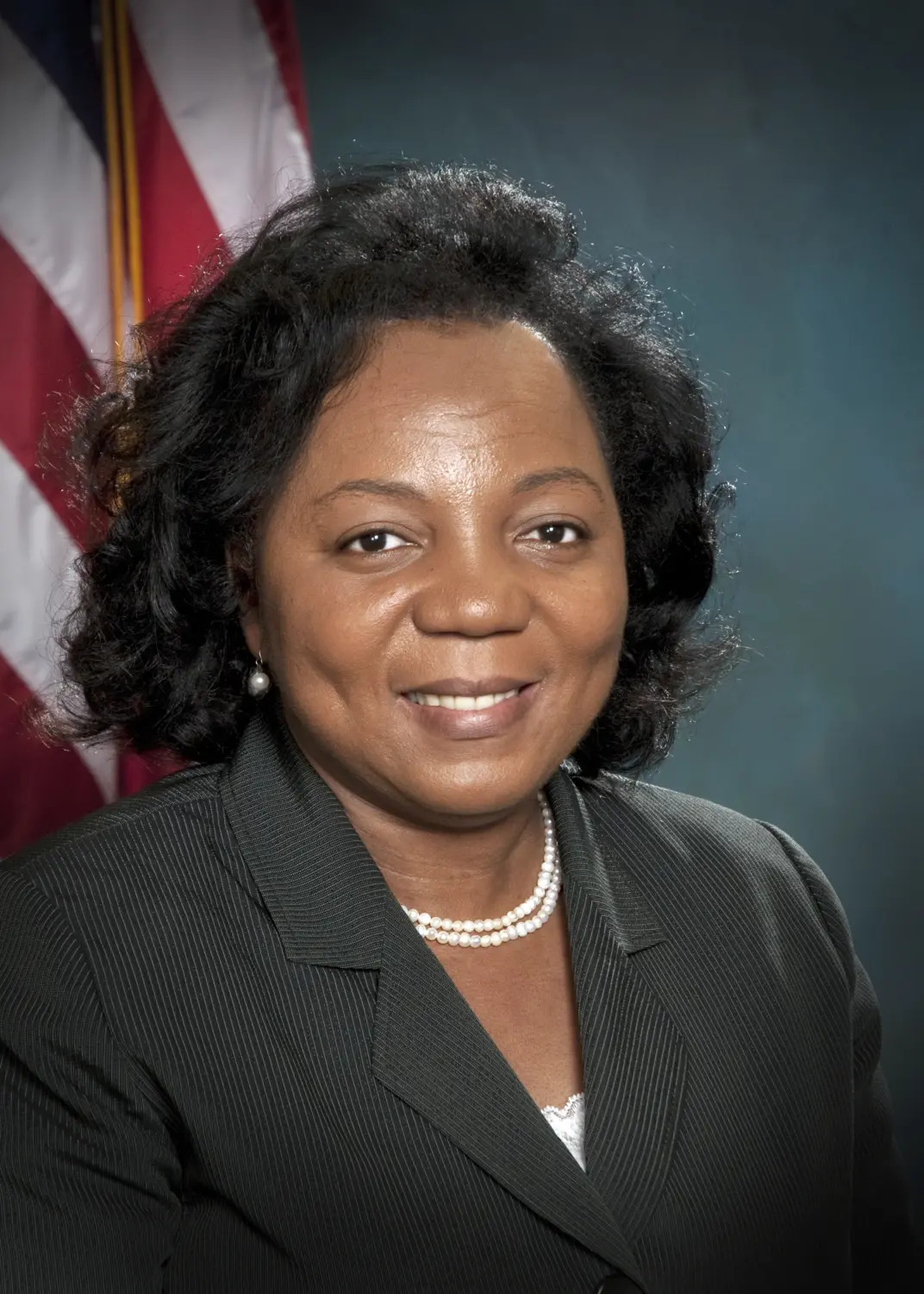 New Academy Fellow, Zina Merritt, Featured on Federal Drive with Tom Temin