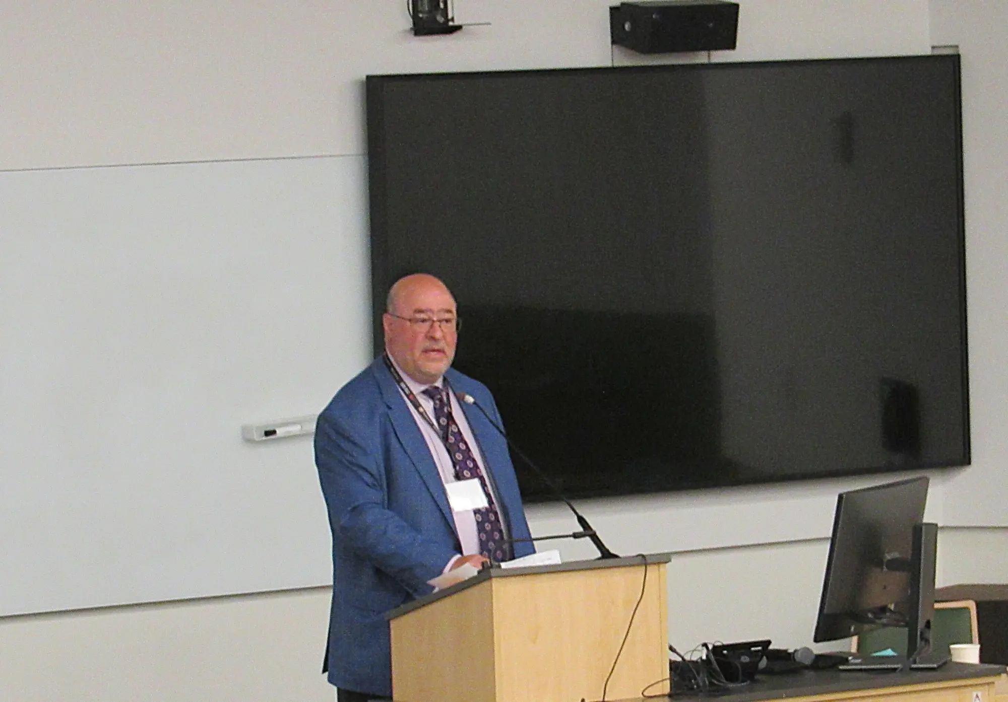 Personal reflections from the 2025 SELC