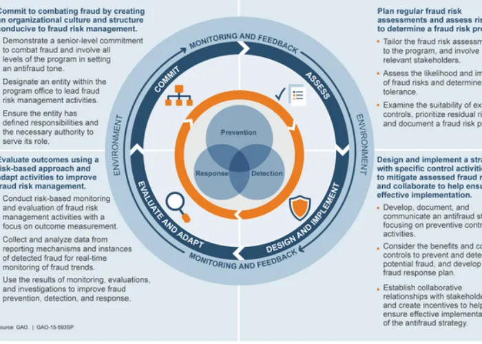 Program Integrity Lessons from the Public Health Emergency for Today’s Risks: Lessons Learned & Implications for the Future