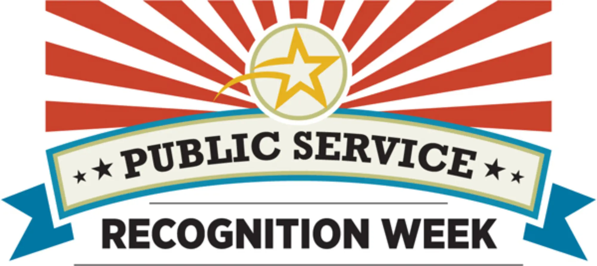 Public Service Recognition Week