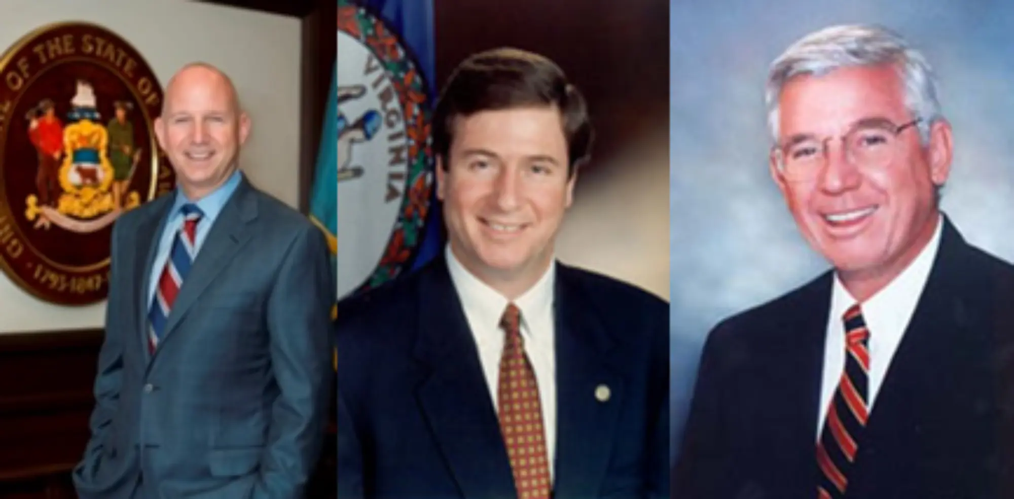 RSVP for our Governors Forum Feat. Gov. Jack Markell (D-DE)
