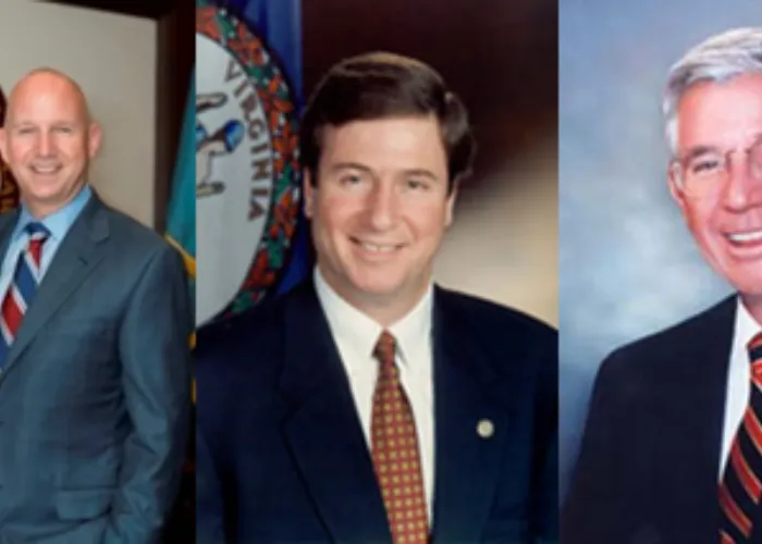 RSVP for our Governors Forum Feat. Gov. Jack Markell (D-DE)