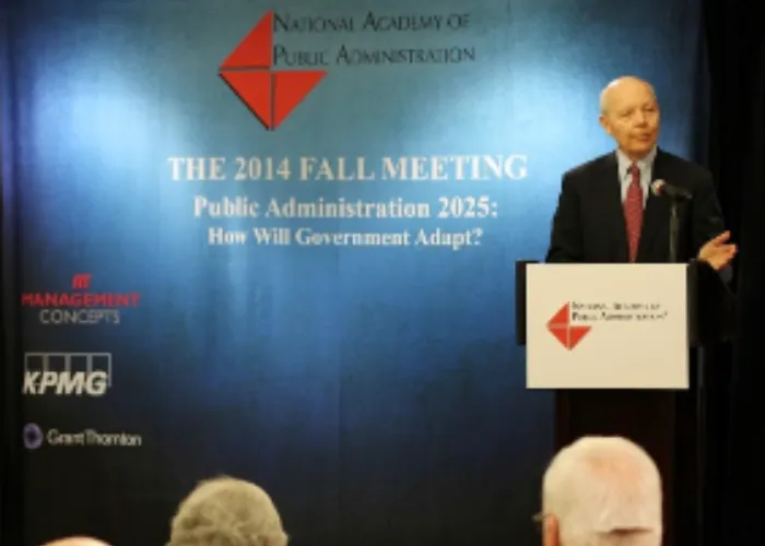 Save the Date: Fall Meeting 2018