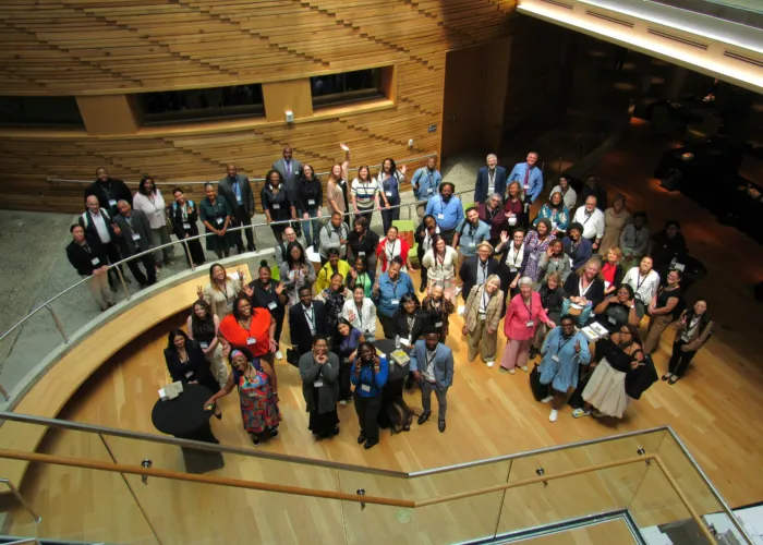 SELC 2025: A Gathering Rooted in Courage, Leadership, and Dialogue