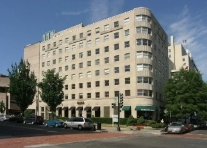 The Academy's Offices Have Moved