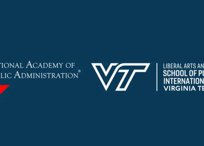 The Future of Government Oversight with James Christian Blockwood, Max Stier and Kathy Newcomer