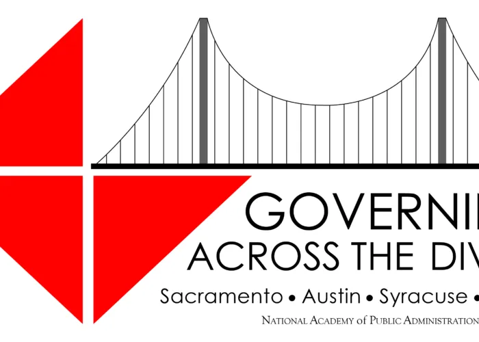 Video Recordings from The Changing Role of States