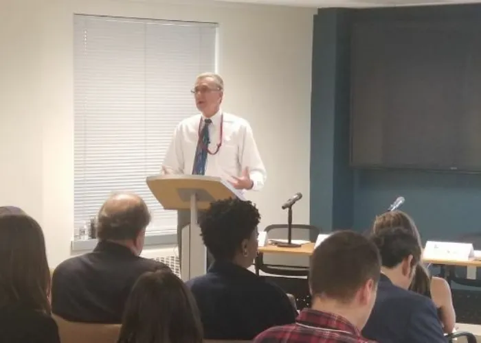 Watch: Identifying and Addressing Skill Gaps: Innovative Federal Practices