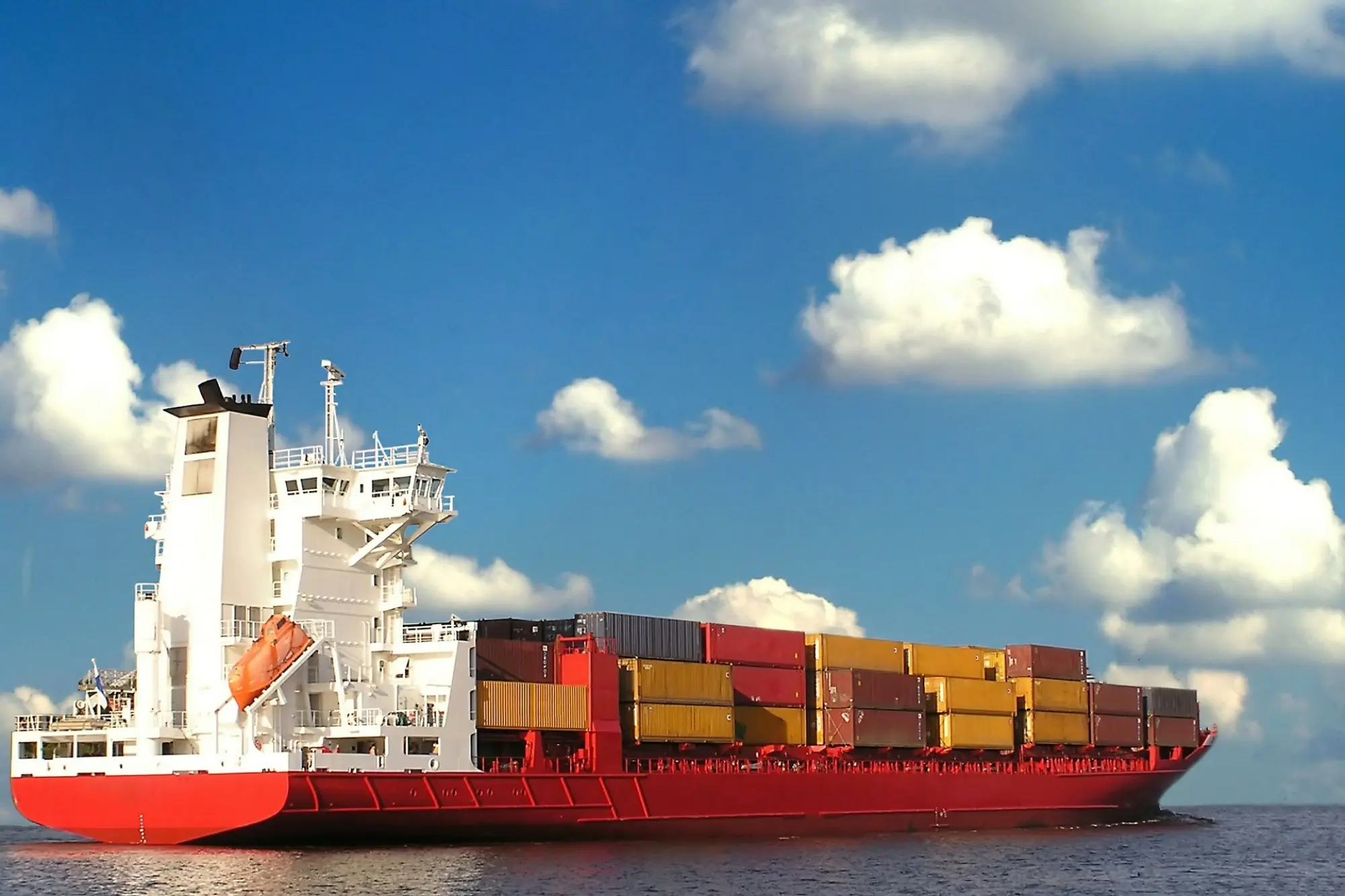 How to Build More Resilient, Diverse, and Secure Supply Chains to Ensure U.S. Economic Prosperity and National Security