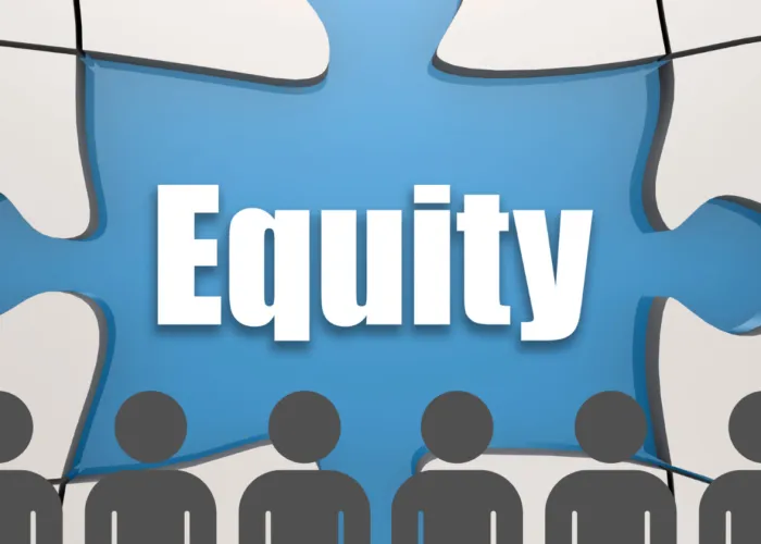 Reimagining Social Equity: Centering on Intersectionality and Social Class