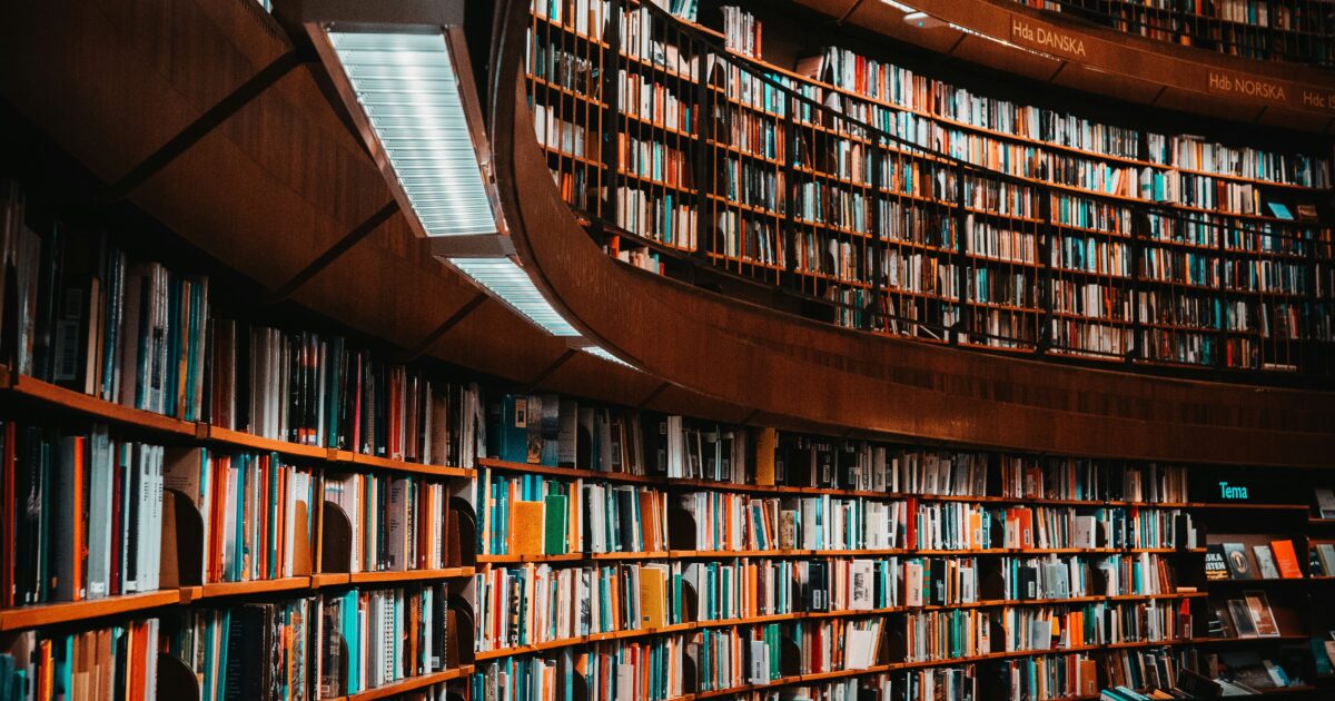 National Academy of Public Administration | virtual, library